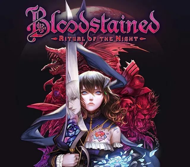 Bloodstained: Ritual of the Night — Steam, Standard