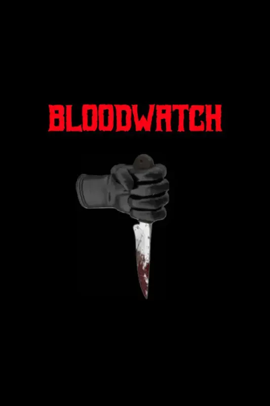 Bloodwatch — Steam, Standard
