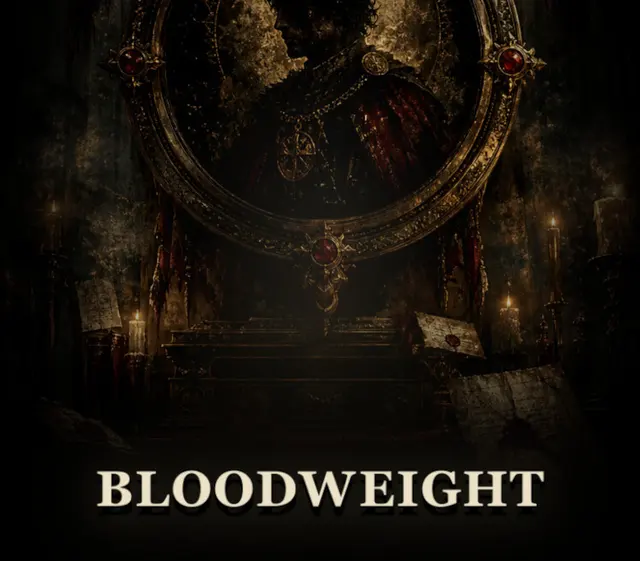 Bloodweight — Steam, Standard