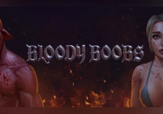 Bloody Boobs EN/RU — Steam, Standard