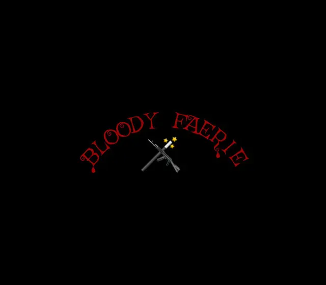 Bloody Faerie — Steam, Standard