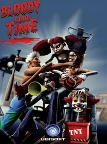 Bloody Good Time — Steam, Standard