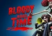 Bloody Good Time Steam Gift — Steam, Standard