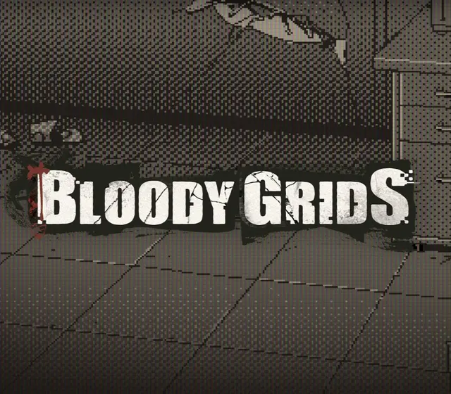 Bloody Grids — Steam, Standard