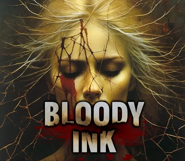 Bloody Ink — Steam, Standard