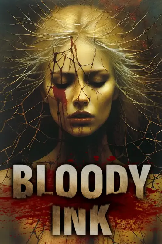 Bloody Ink — Steam, Standard