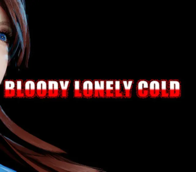 bloody lonely cold — Steam, Standard