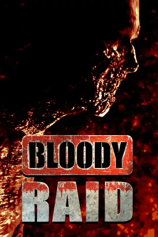 Bloody Raid — Steam, Standard