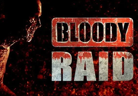 Bloody Raid EN — Steam, Standard