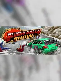 Bloody Rally Show — Steam, Standard