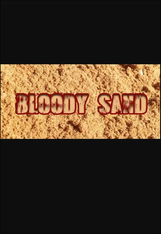 Bloody Sand — Steam, Standard