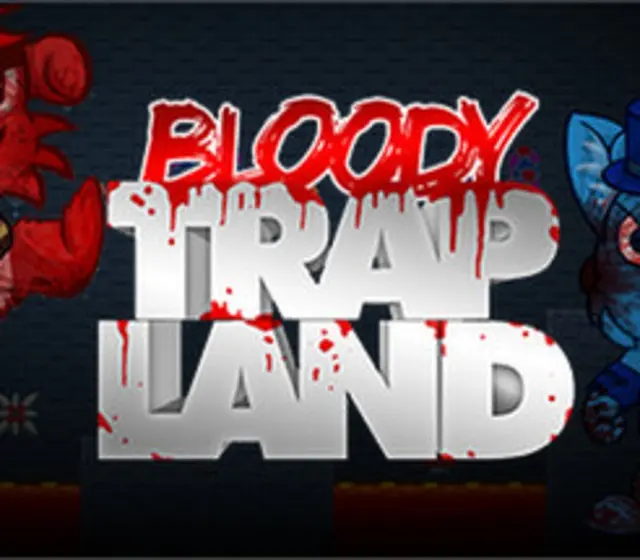 Bloody Trapland Steam Gift — Steam, Standard
