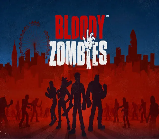 Bloody Zombies — Xbox One, Standard