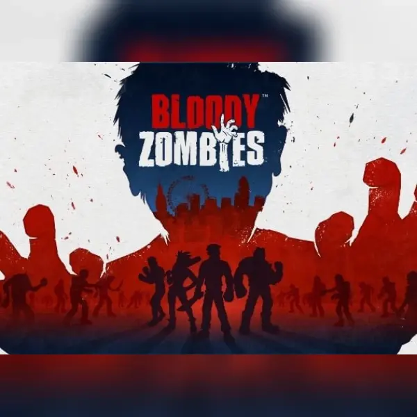 Bloody Zombies — Steam, Standard