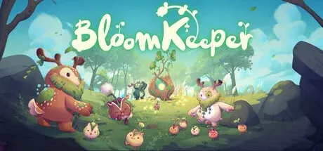 BloomKeeper — Steam, Standard