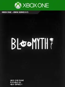 Bloomyth — Xbox One, Standard