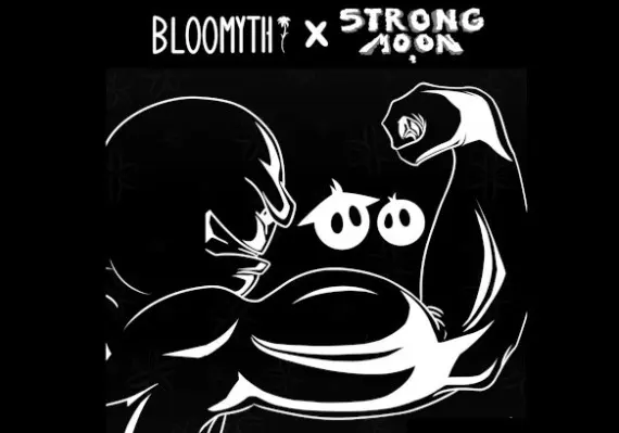 Bloomyth + Strong Moon - Bundle EN — Xbox One / Xbox Series X|S, Standard