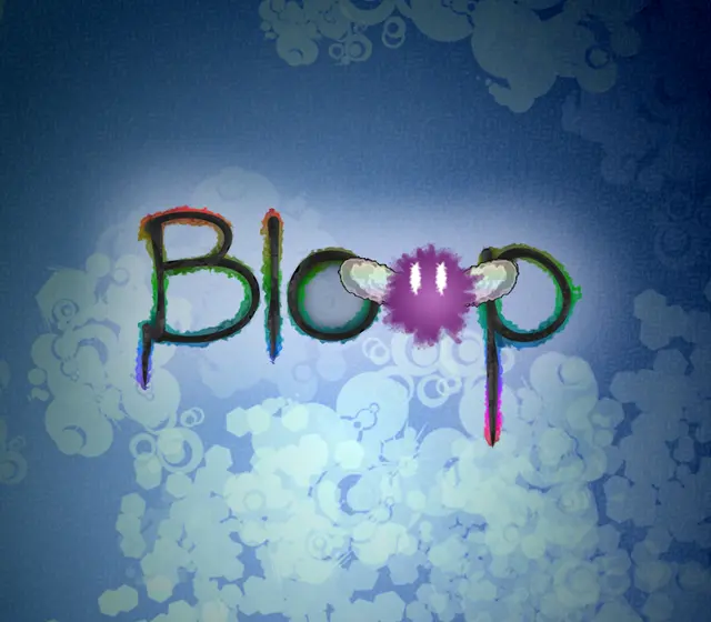 Bloop — Steam, Standard