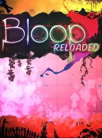 Bloop Reloaded — Steam, Standard