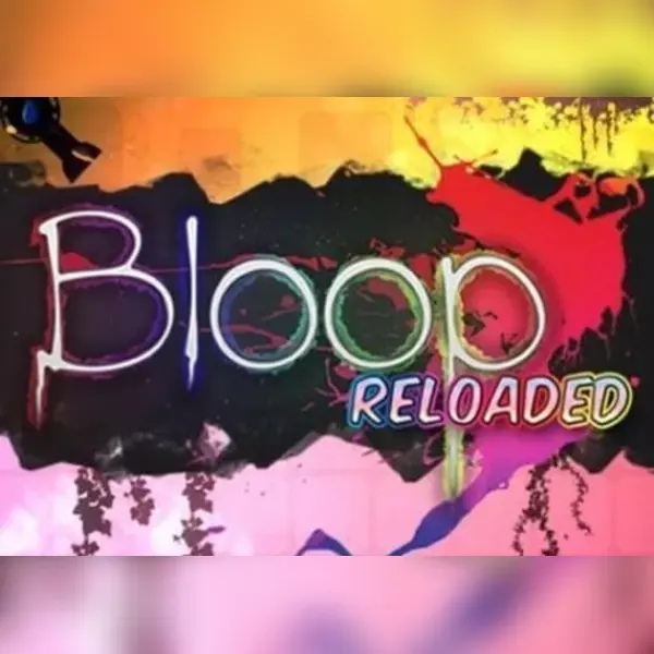 Bloop Reloaded — Steam, Standard