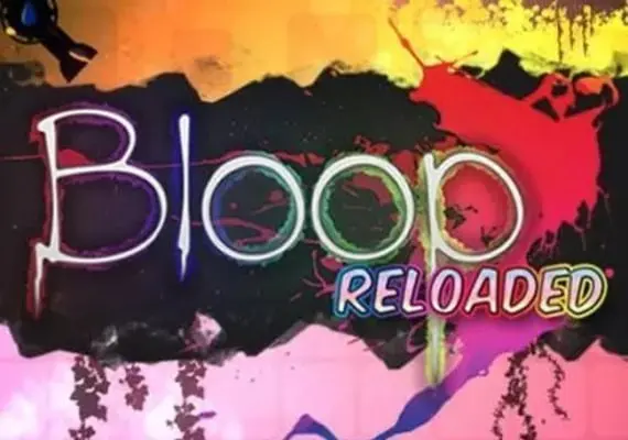 Bloop Reloaded EN/KO/HU — Steam, Standard