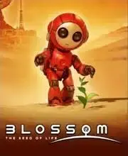 Blossom The Seed of Life — Steam, Standard
