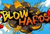 Blowhards — Steam, Standard