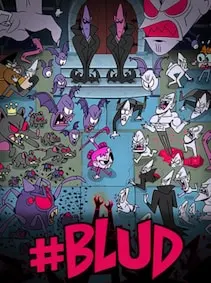 #Blud — Steam, Standard