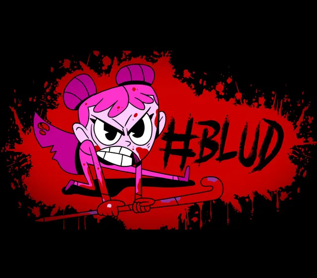 #BLUD — Steam, Standard