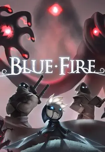 Blue Fire — Steam, Standard
