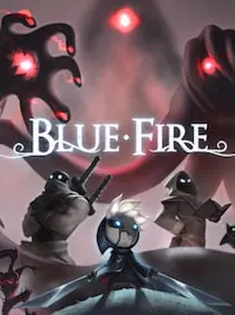 Blue Fire — Steam, Standard