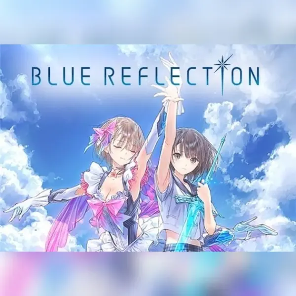 BLUE REFLECTION — Steam, Standard