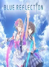 BLUE REFLECTION — Steam, Standard