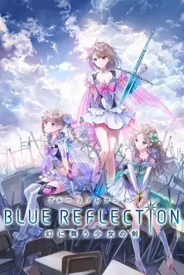 Blue Reflection — Steam, Standard