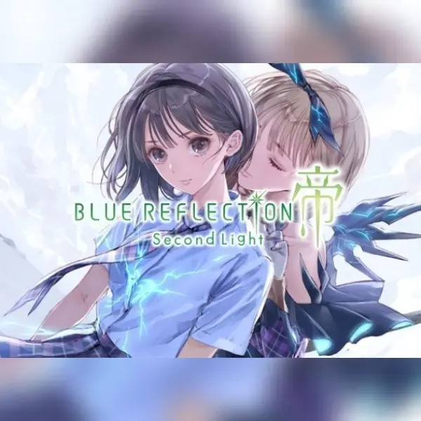 BLUE REFLECTION: Second Light — Steam, Standard