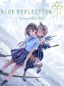 BLUE REFLECTION: Second Light — Steam, Standard