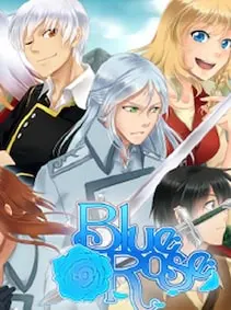 Blue Rose — Steam, Standard