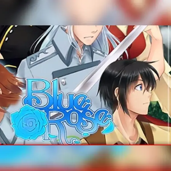 Blue Rose - Reprise — Steam, Standard