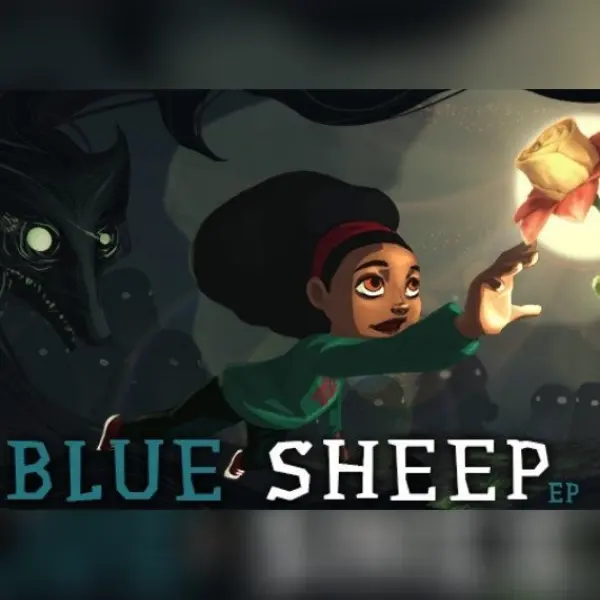 Blue Sheep — Steam, Standard