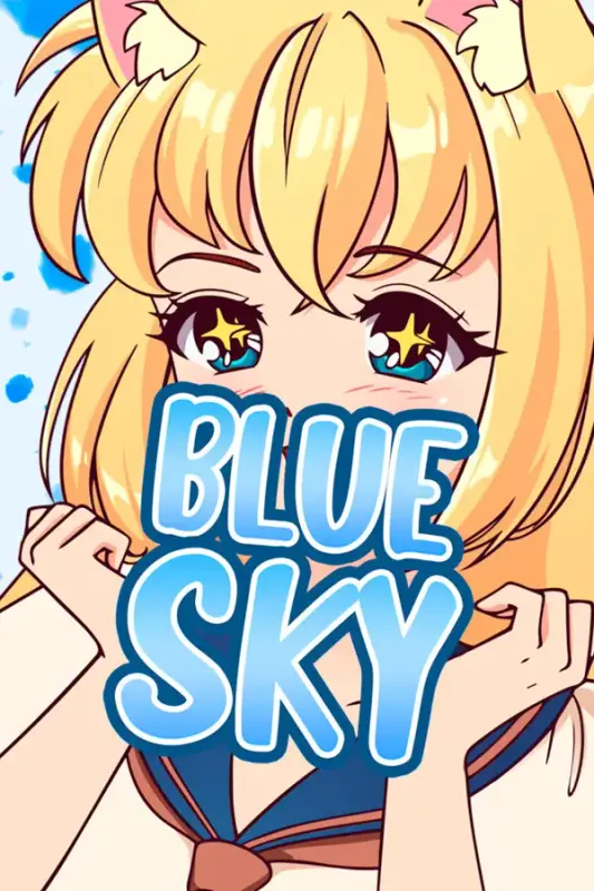 Blue Sky — Steam, Standard