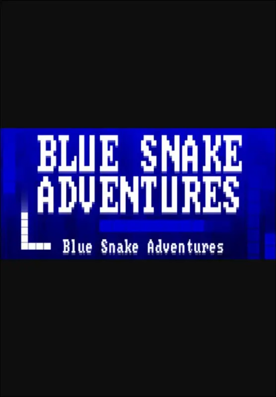Blue Snake Adventures — Steam, Standard