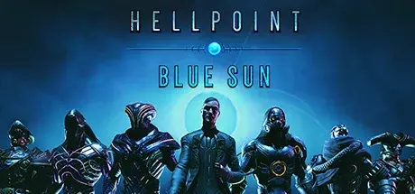 Jaquette de Blue Sun — DLC PC (Steam)
