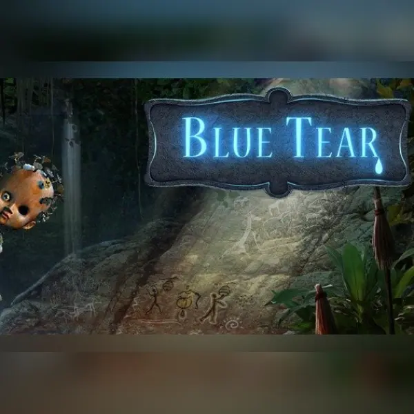 Blue Tear — Steam, Standard