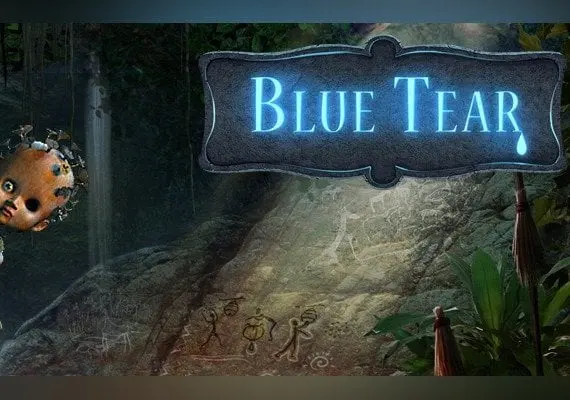 Blue Tear EN/DE/KO/RU — Steam, Standard