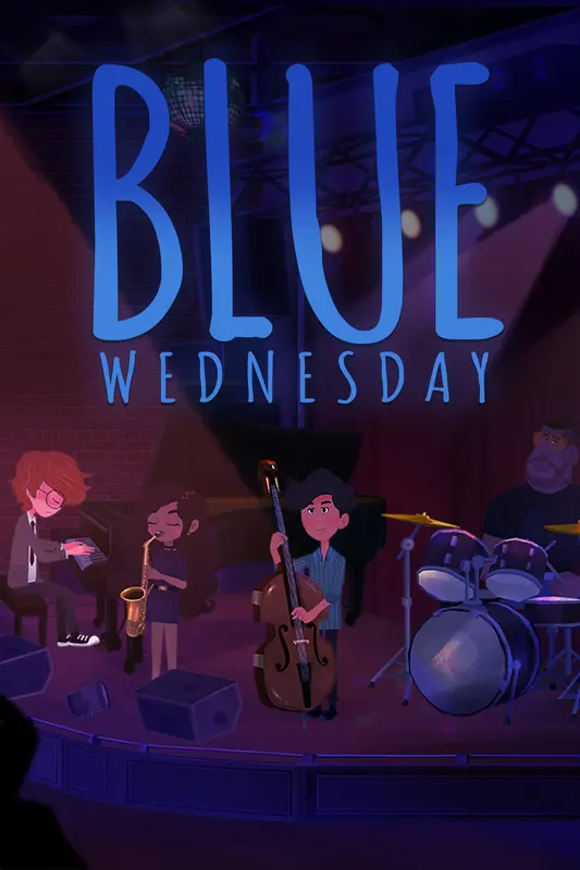 Blue Wednesday — Xbox Live, Standard