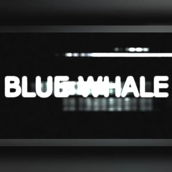 Blue Whale — Steam, Standard