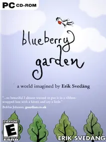 Blueberry Garden — Steam, Standard
