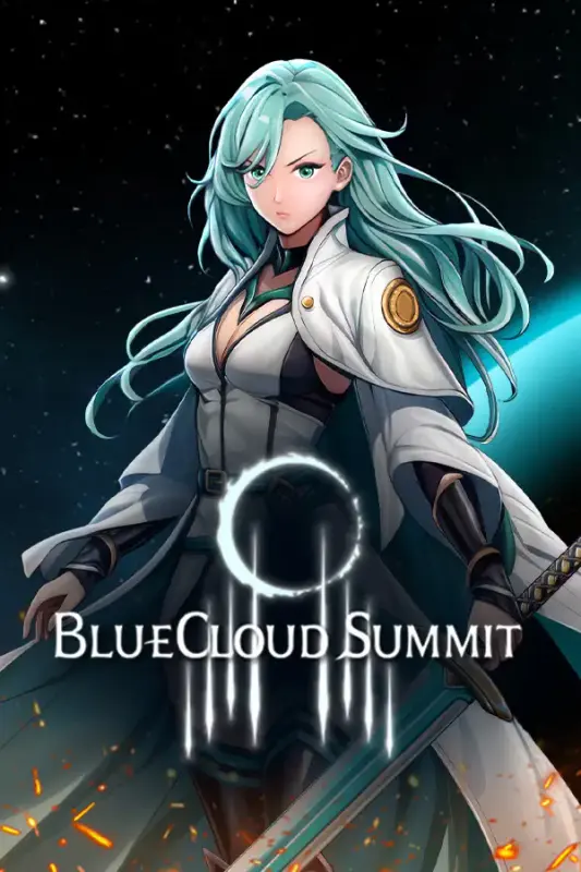 BlueCloud Summit — Steam, Standard