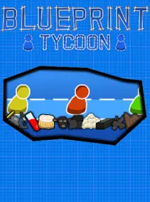 Blueprint Tycoon — Steam, Standard