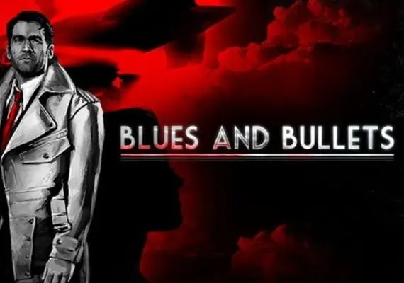 Blues and Bullets — Steam, Standard
